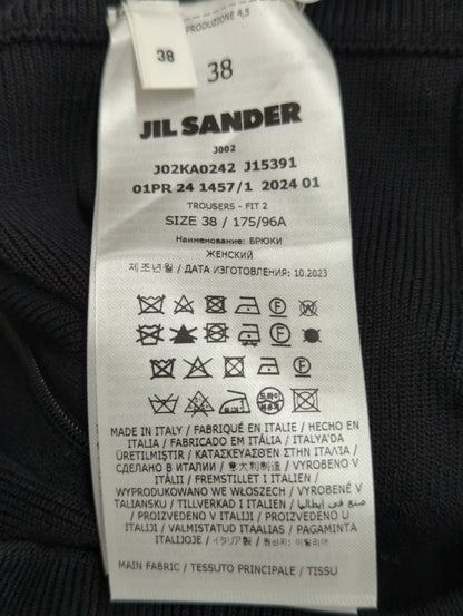 TROUSERS - FIT 2