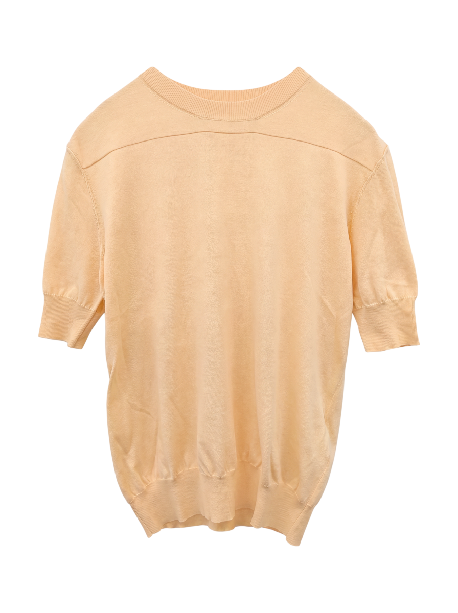 T-SHIRT KNIT