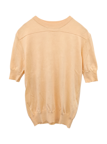 T-SHIRT KNIT