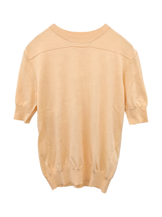 T-SHIRT KNIT
