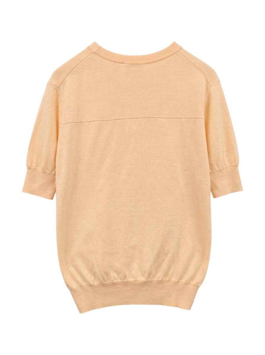 T-SHIRT KNIT