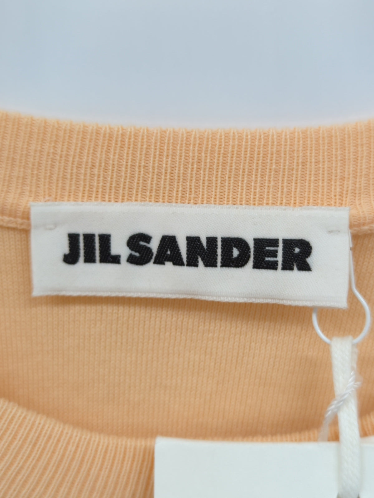 T-SHIRT KNIT