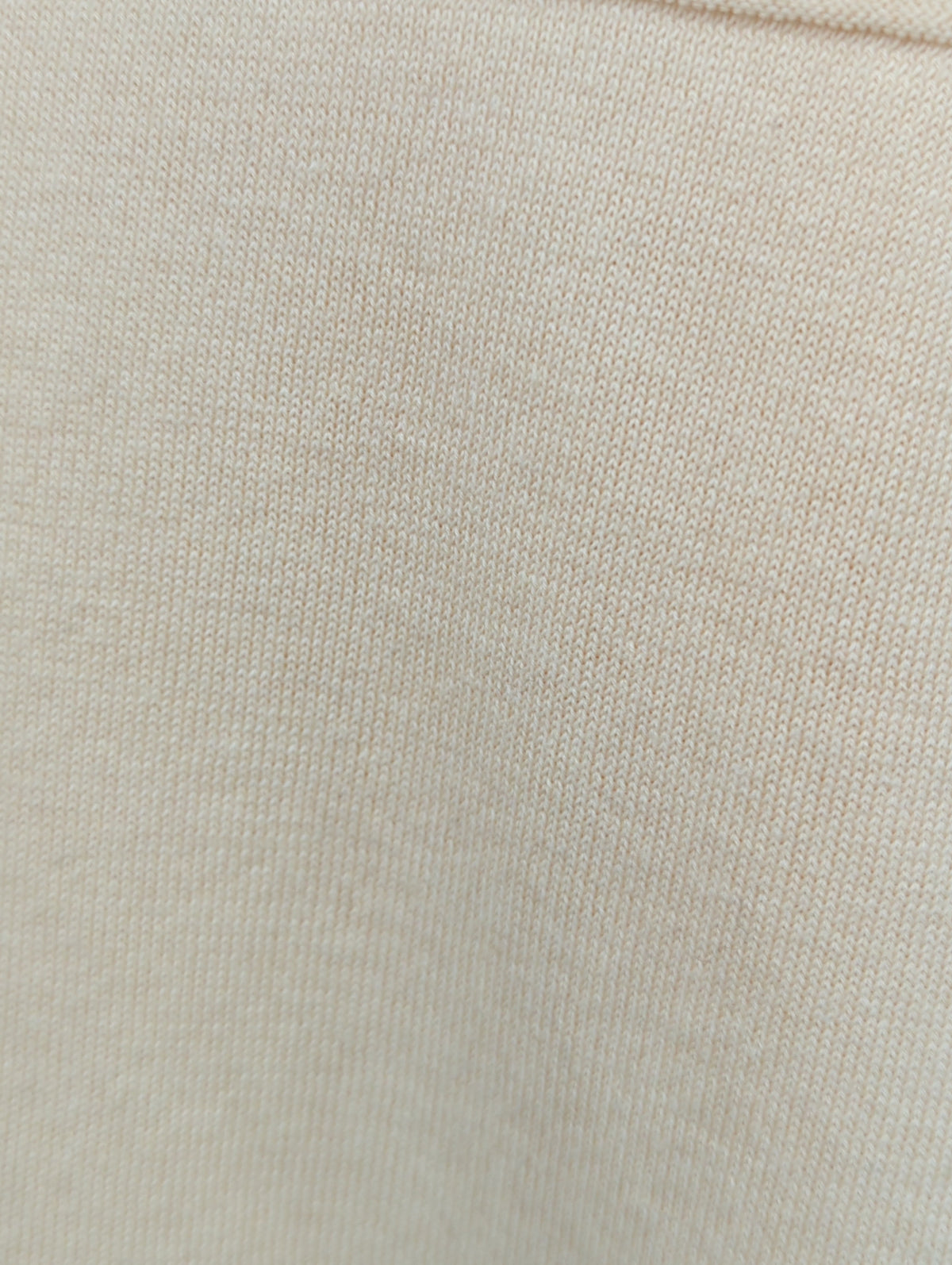 T-SHIRT KNIT