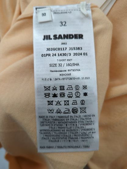 T-SHIRT KNIT