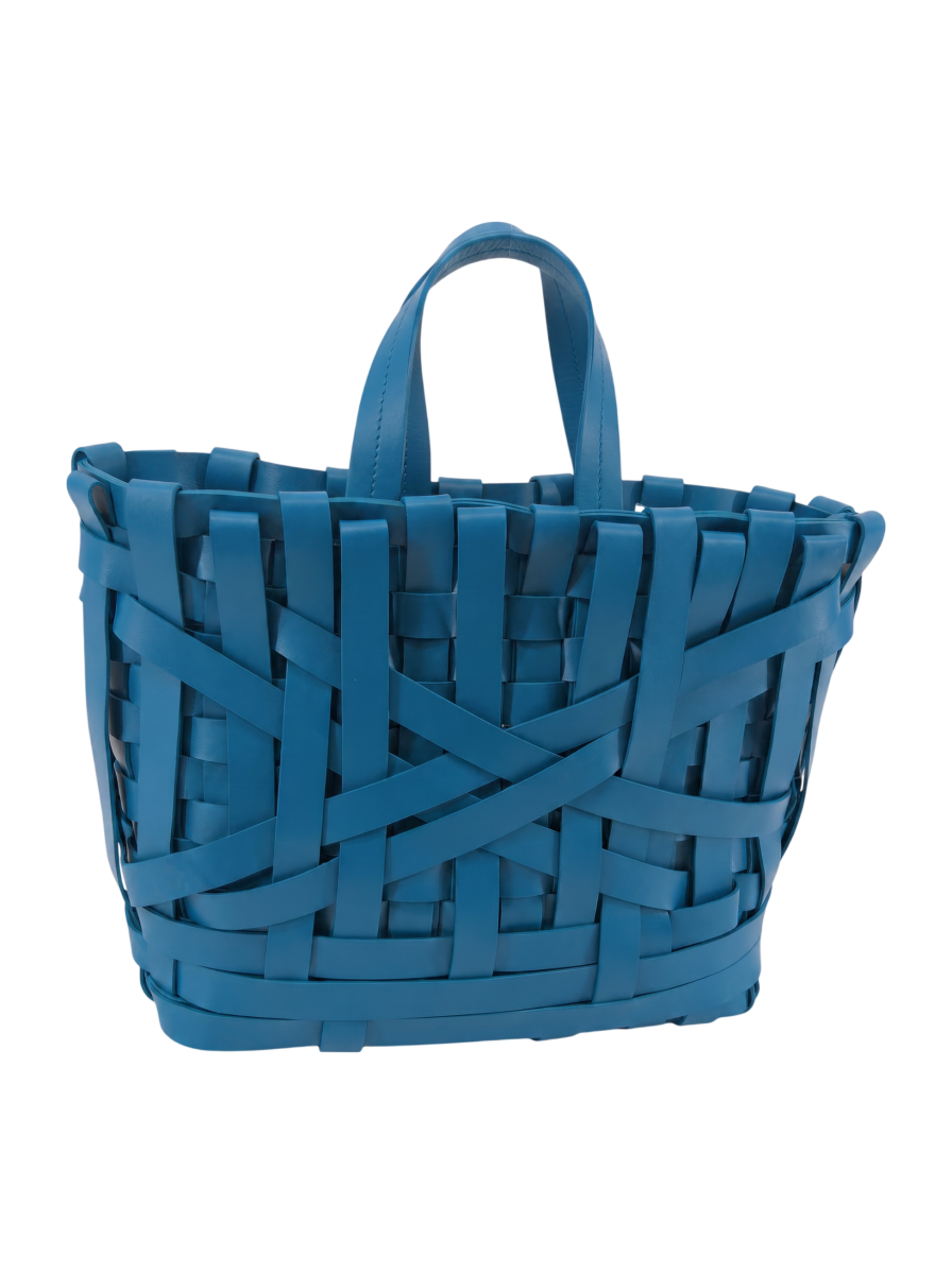 WOVEN BASKET MD