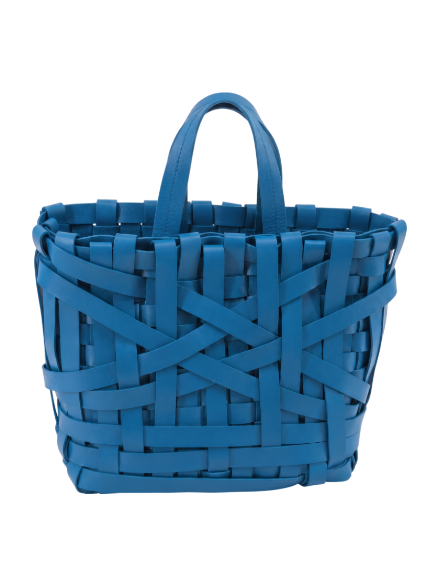 WOVEN BASKET MD