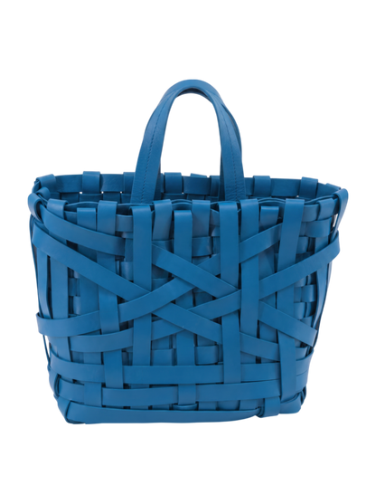 WOVEN BASKET MD