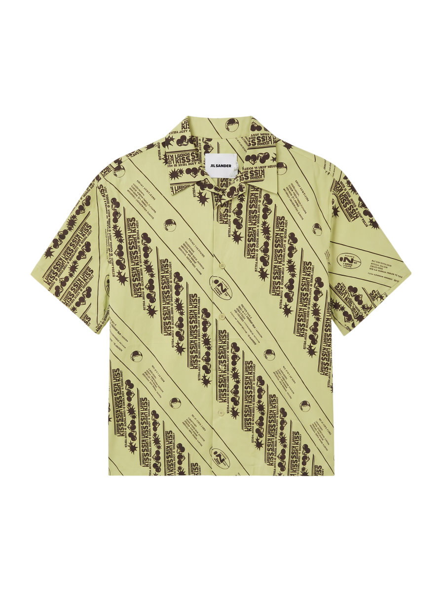 SHIRT 26 PNT 2