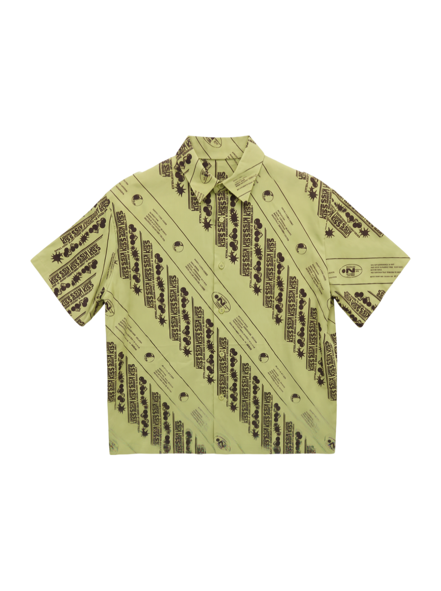 SHIRT 26 PNT 2