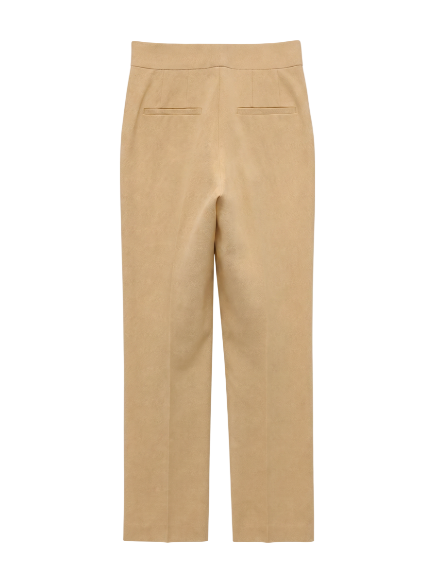 TROUSER 62 AW 20
