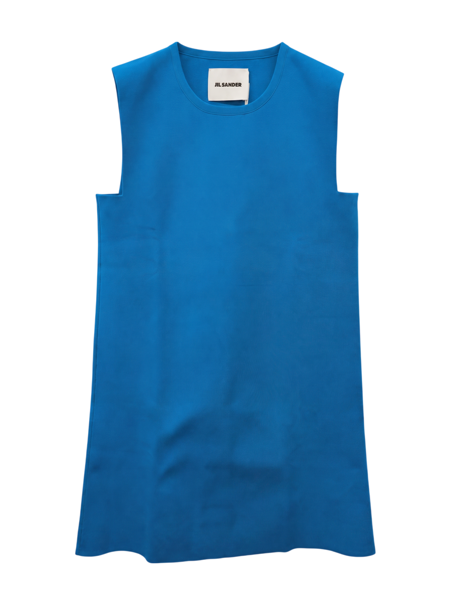 SLVS MINI DRESS