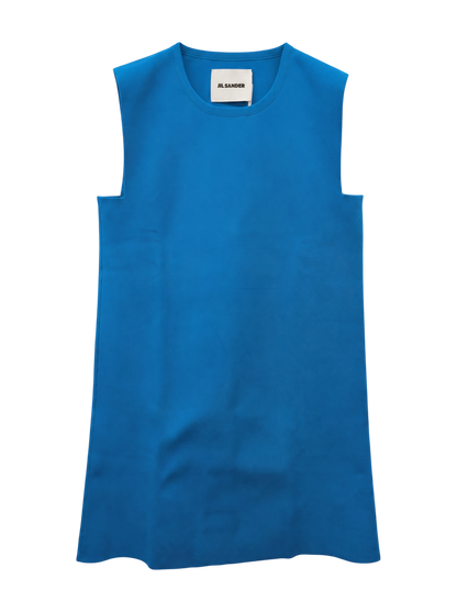 SLVS MINI DRESS