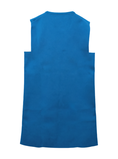 SLVS MINI DRESS