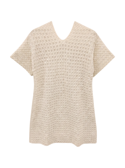 SS MINI DRESS