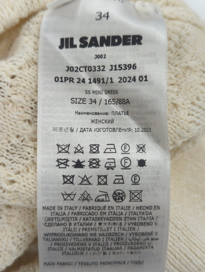 SS MINI DRESS