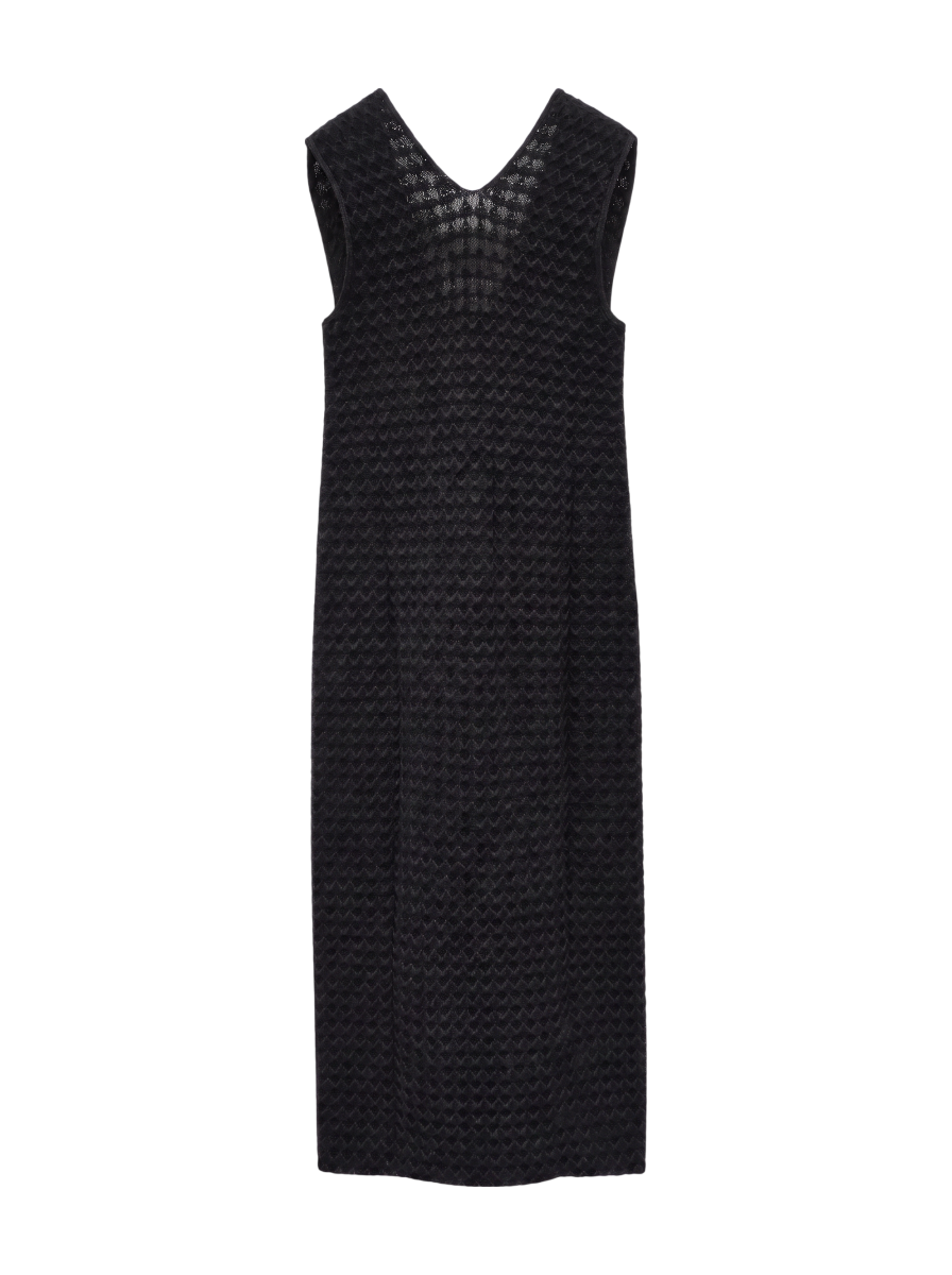 SLVS VN DRESS