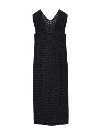SLVS VN DRESS