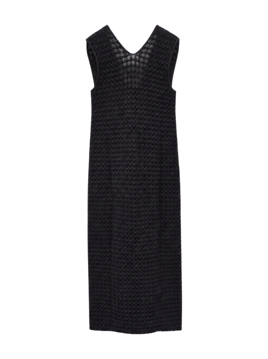 SLVS VN DRESS