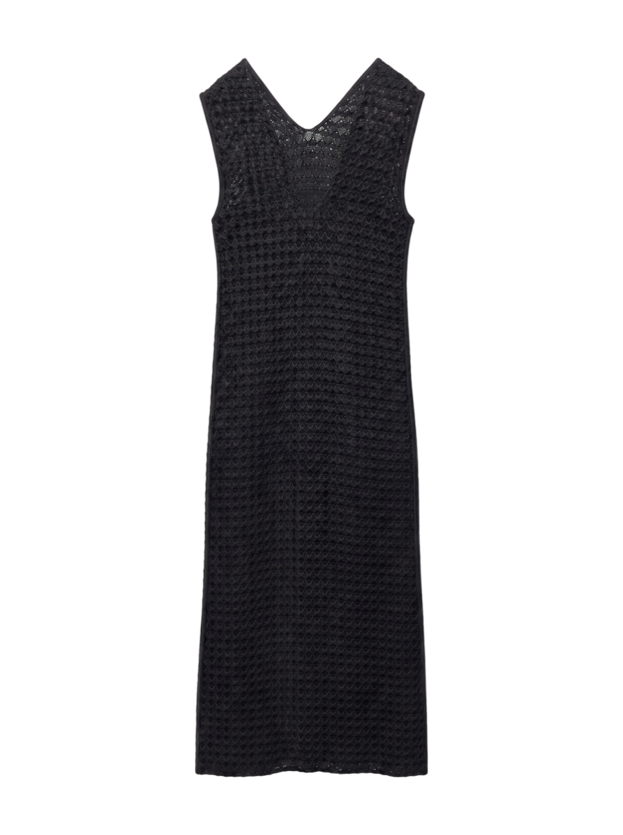 SLVS VN DRESS