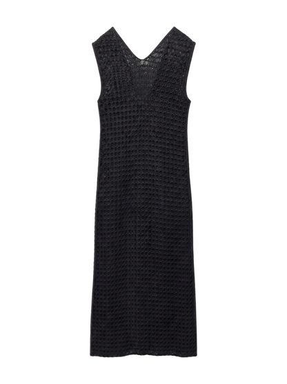 SLVS VN DRESS