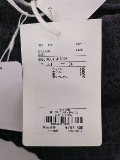 SLVS VN DRESS