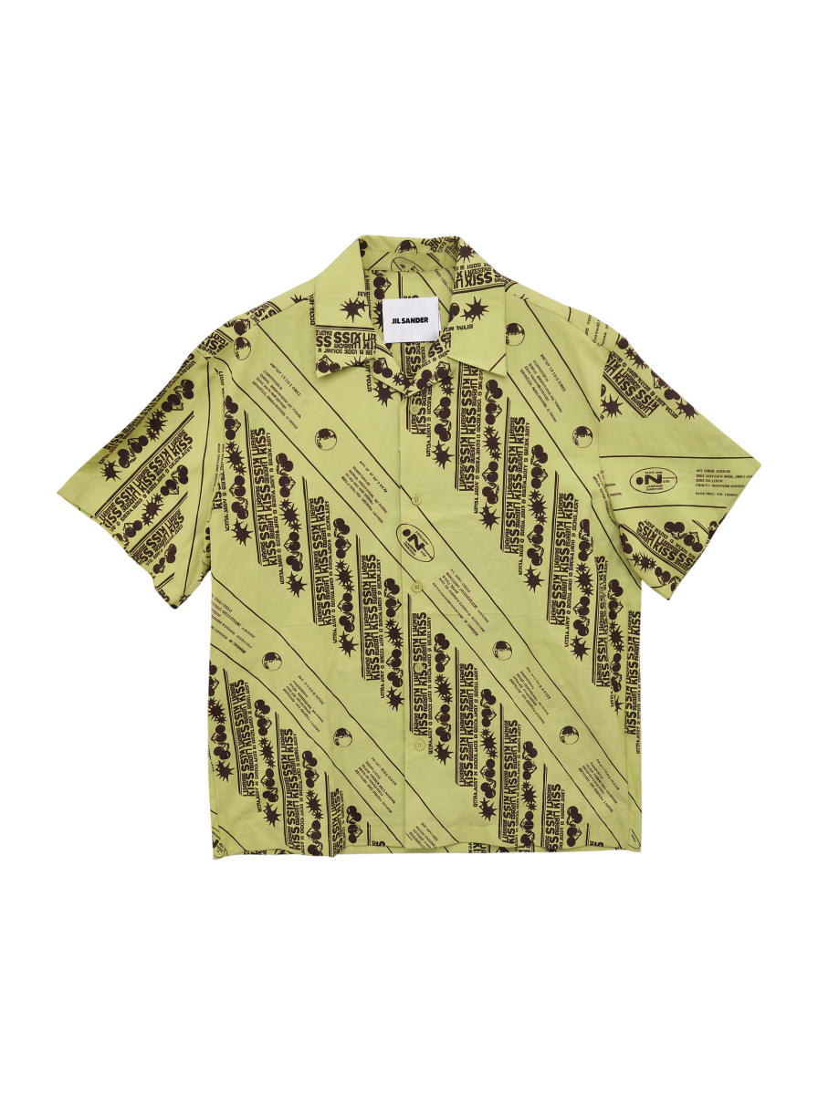 SHIRT 26 PNT 2