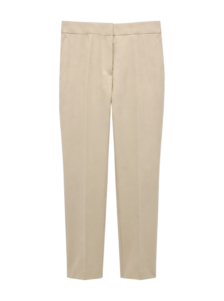 TROUSER 08 AW 18,5
