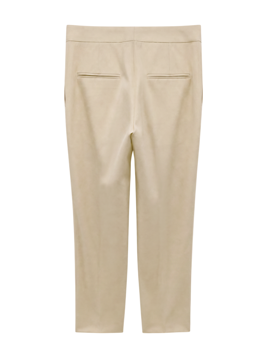 TROUSER 08 AW 18,5