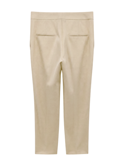 TROUSER 08 AW 18,5