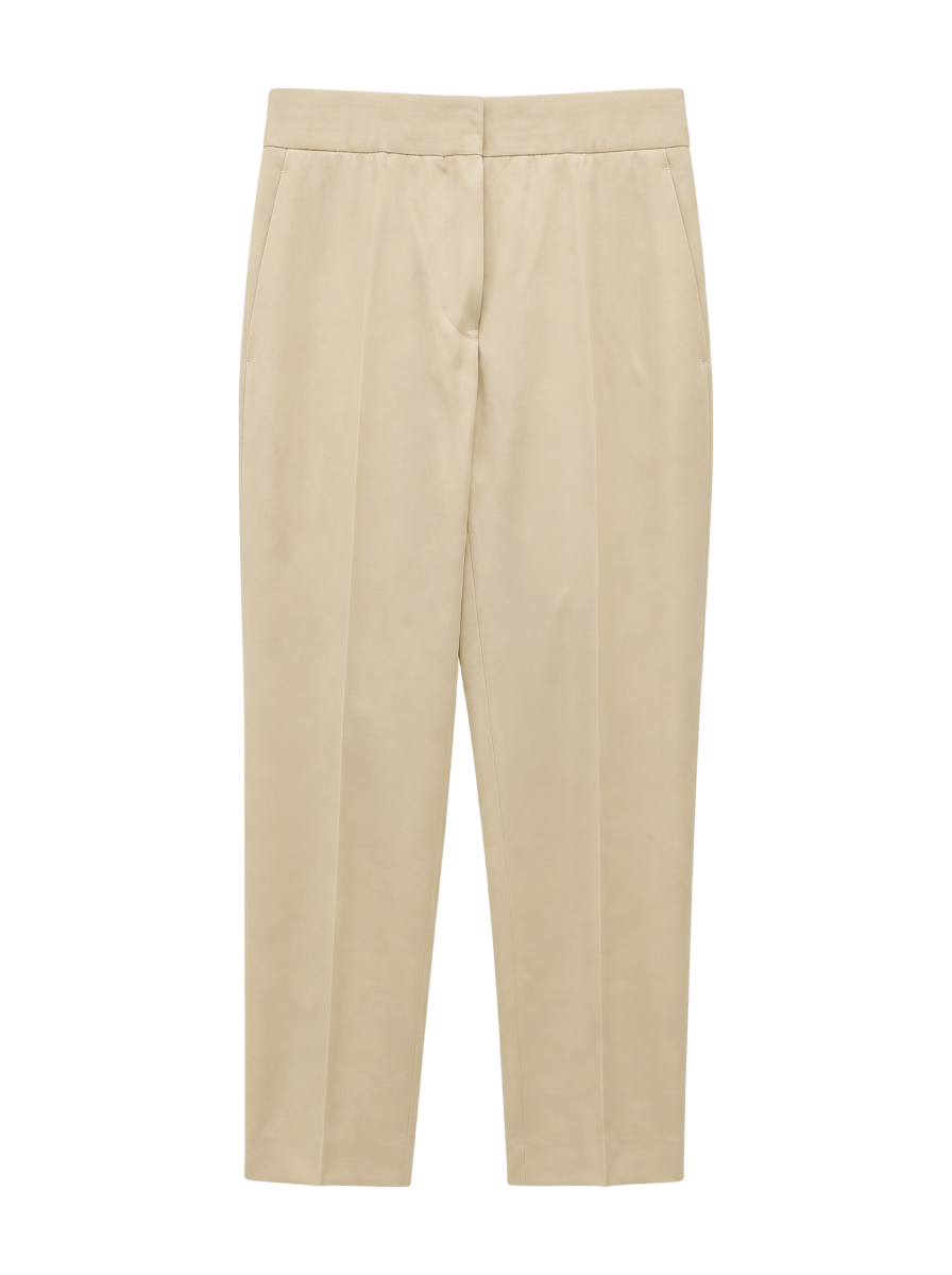 TROUSER 08 AW 18,5
