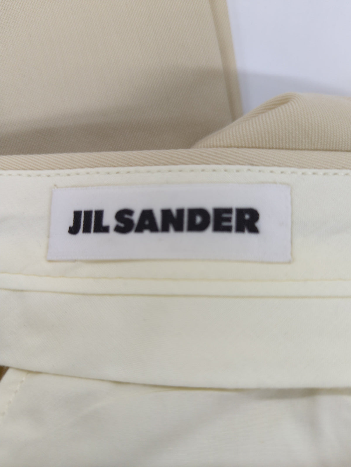 TROUSER 08 AW 18,5