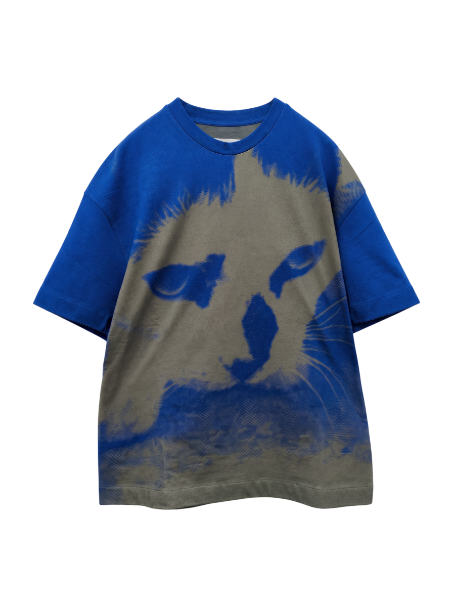 T-SHIRT CN SS