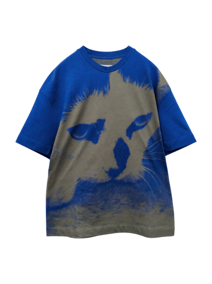 T-SHIRT CN SS
