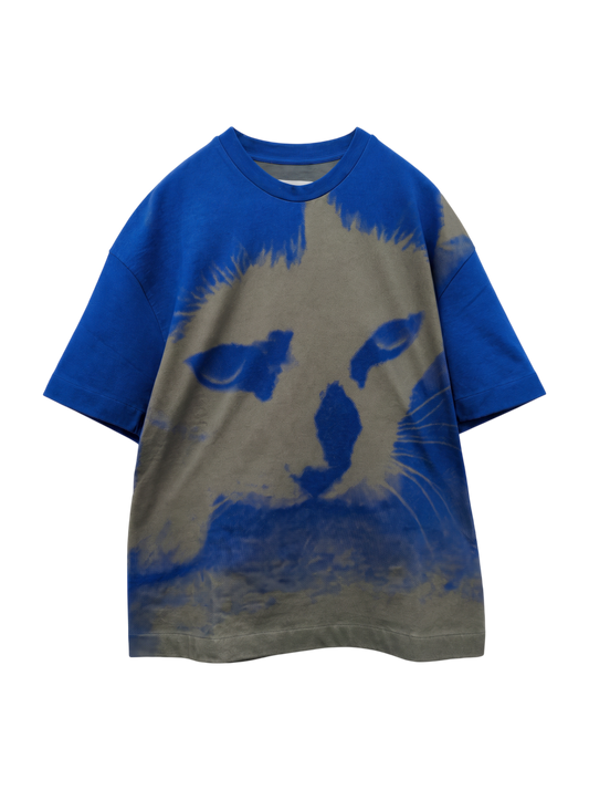 T-SHIRT CN SS