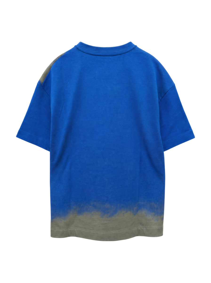 T-SHIRT CN SS