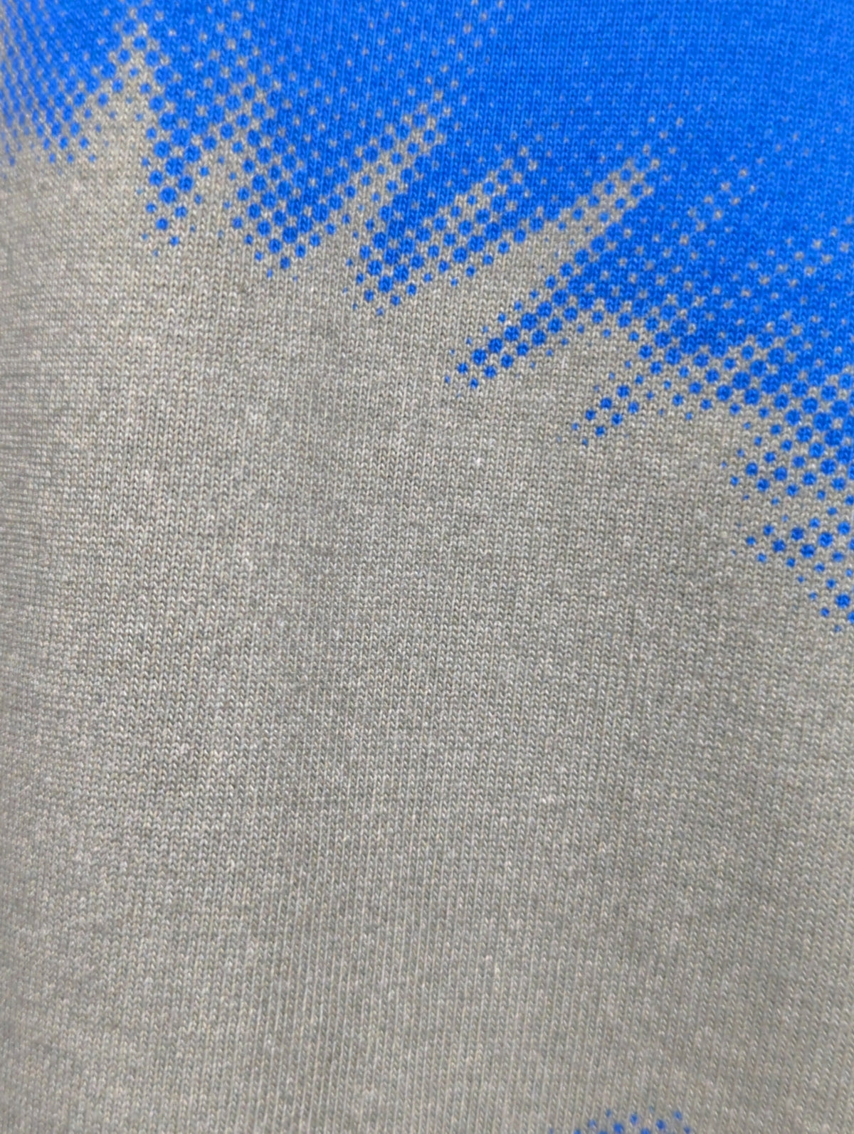 T-SHIRT CN SS