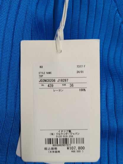 SLVS TOP