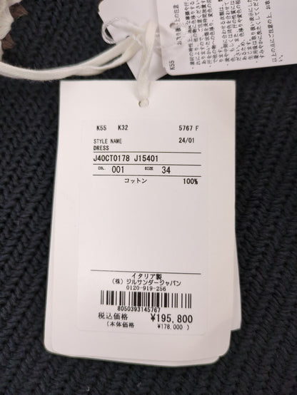 SLVS DRESS FIT 2