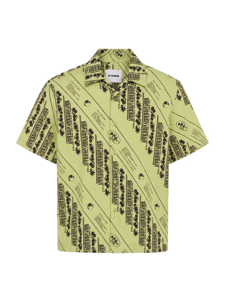SHIRT 26 PNT 2