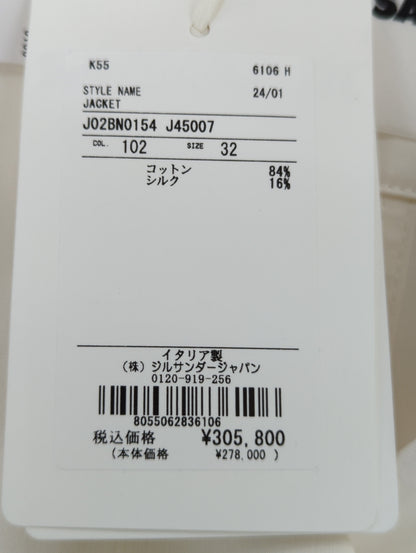 JACKET 41