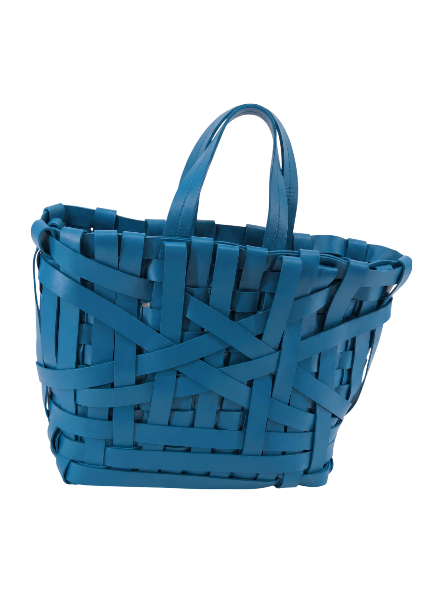 WOVEN BASKET MD