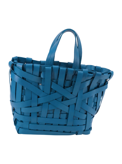 WOVEN BASKET MD