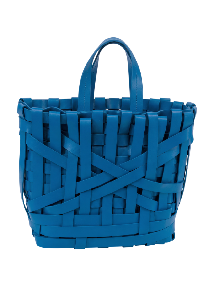 WOVEN BASKET MD
