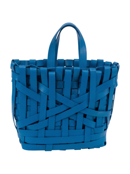WOVEN BASKET MD