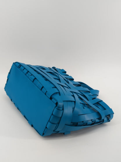 WOVEN BASKET MD
