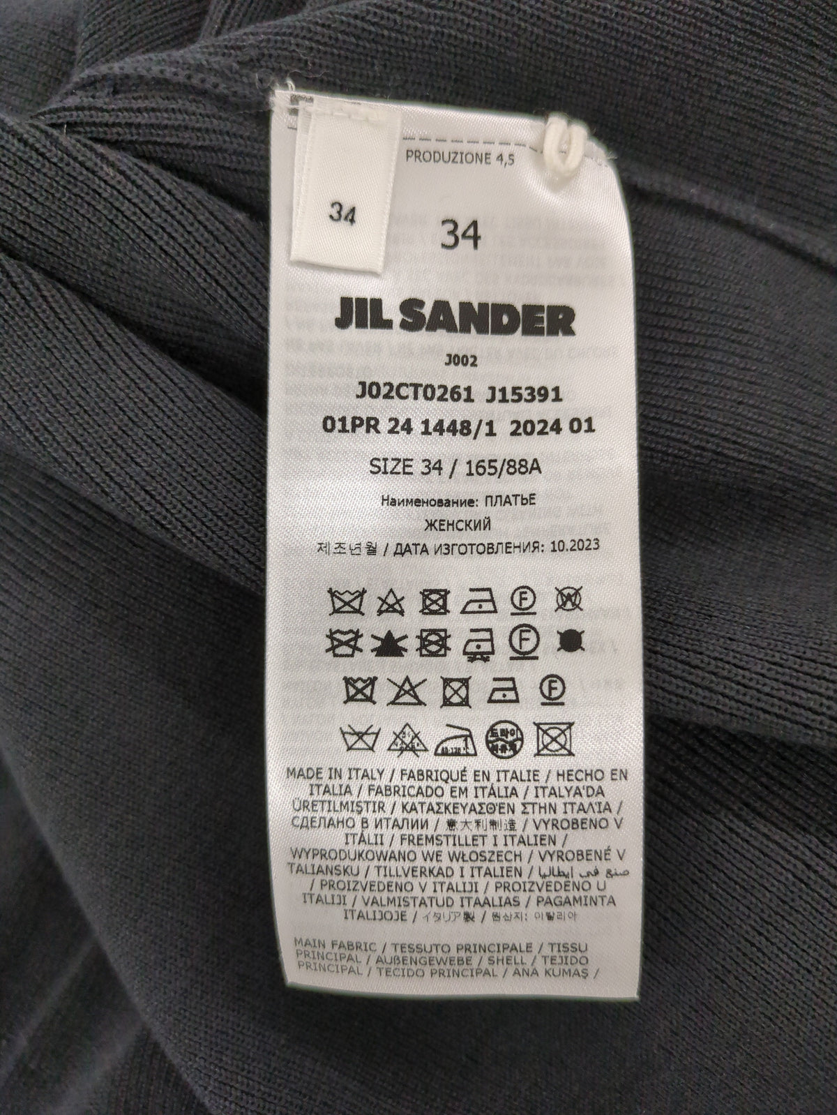 Vestito