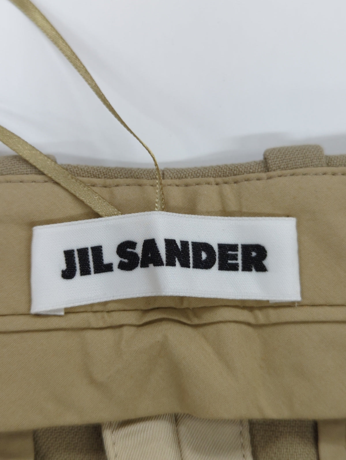 TROUSER 73 AW 35 MF
