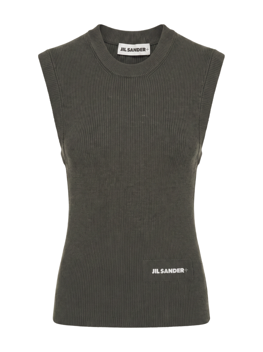 SLVS CROP TOP