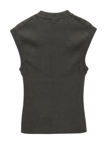 SLVS CROP TOP