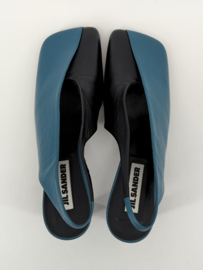 SLING BACK